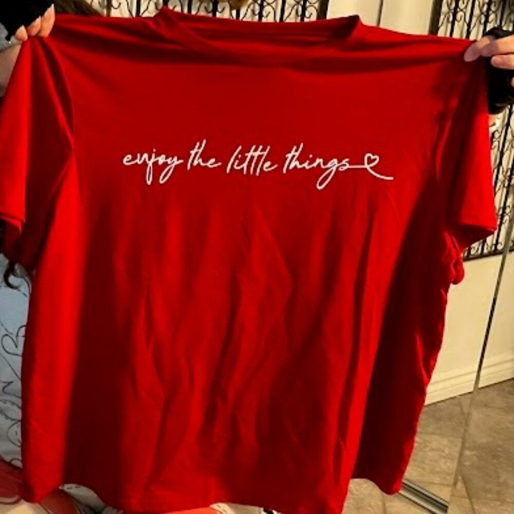 Kindness Awareness Shirts with Inspired Messaging Price Drop 10 or 4 for 20